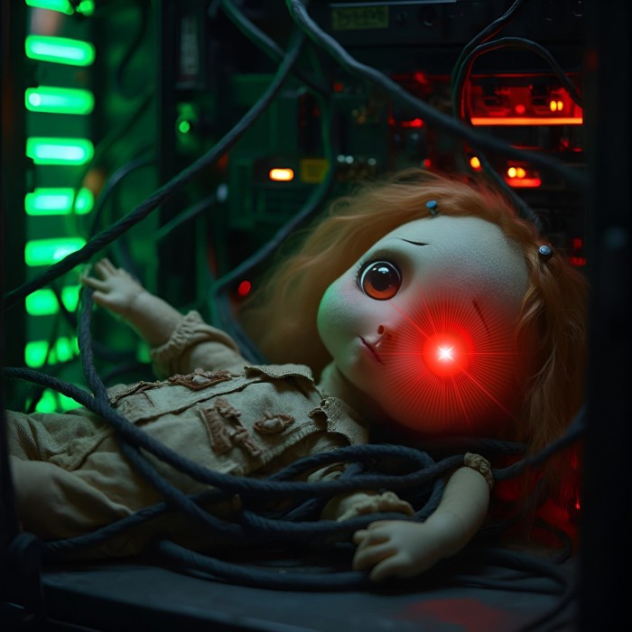 Куколка