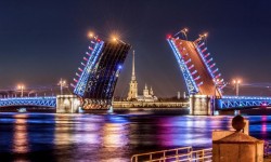 Сказочный Питербург