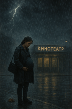 Сентябрь