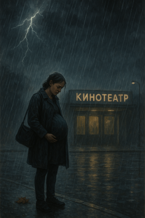 Сентябрь