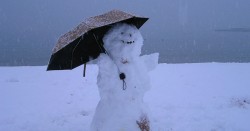 Кляксовый май