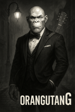 OrangutanG