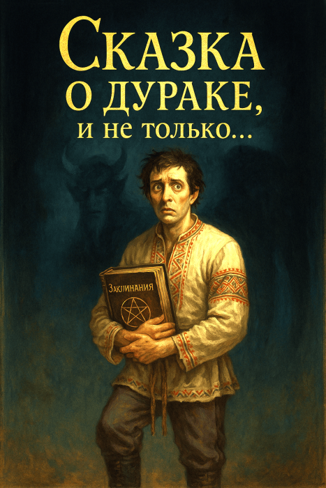 Сказка о дураке, и не только&hellip;
