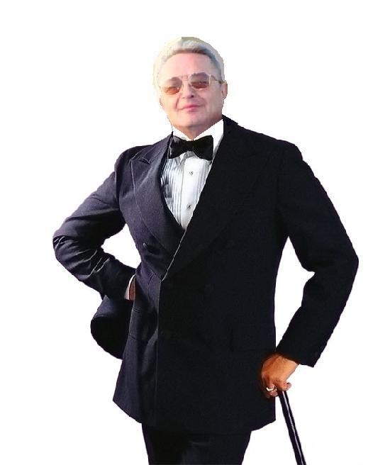 Манекен