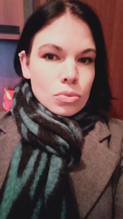 Жанна Королева