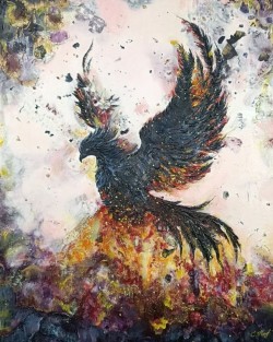 Елена Калашникова фЕниКс