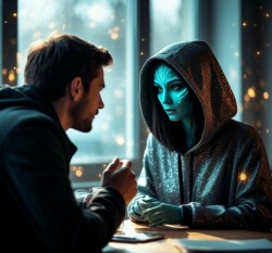 Разговор с болью&hellip;