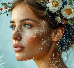 Дамы разные нужны, дамы разные важны&hellip;