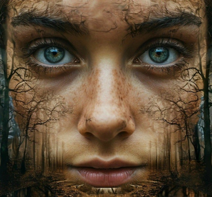 Страх &ndash; иллюзия&hellip;