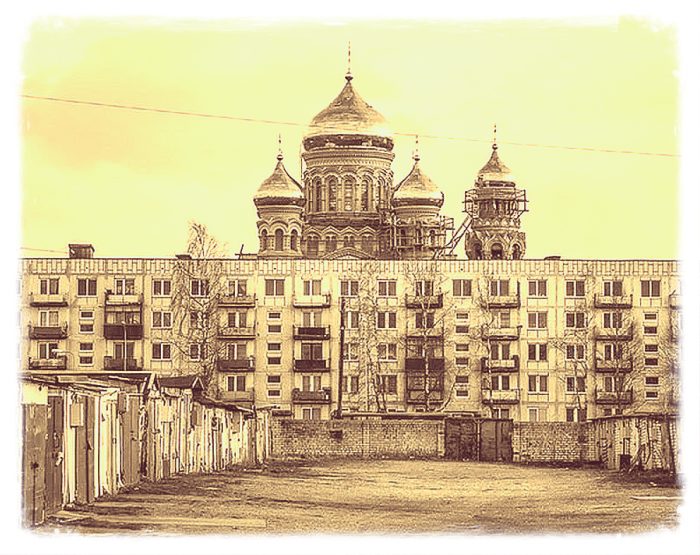 Два стихотворения