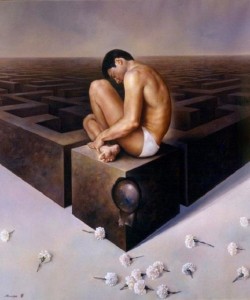 Лабиринт