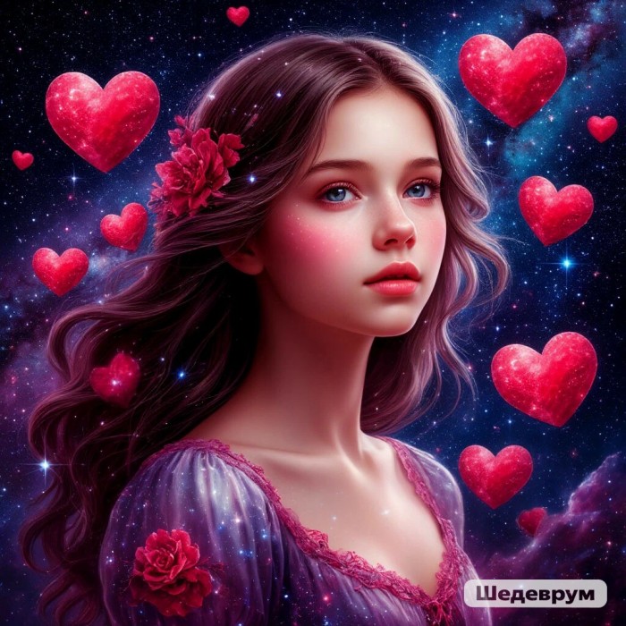 Плачь не плачь или настоящая любовь