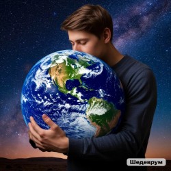 я радуюсь за других