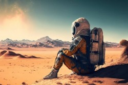 Космическое сознание