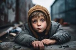 Сирота или воспоминания не его