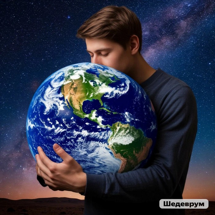 я радуюсь за других