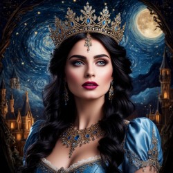 Ты есть мой Бог и ты есть моя мама на земле