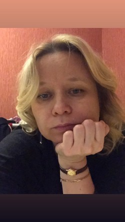 Елена Бурдина