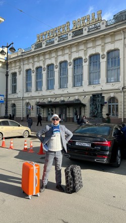 Вкратце