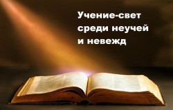 Басня о паутине.