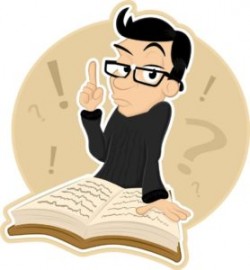 Подражание к стиху