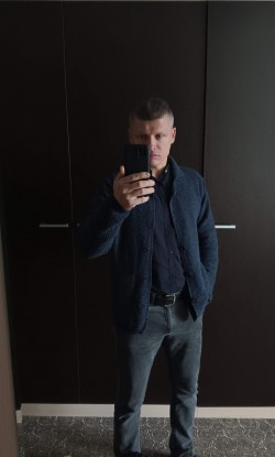 Michail Pervushkin