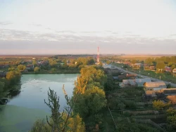 Ой, ты, Глухово-село!