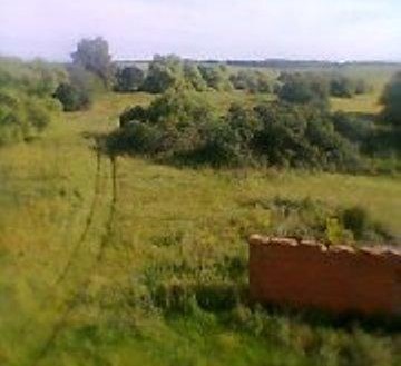Встречай, родимая сторонка