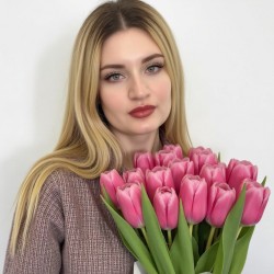Наталья Зеленоглазая
