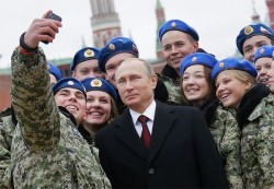 Добр, справедлив, человечен