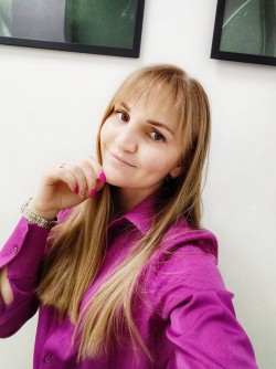 Светлана Абдрахманова