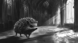 Жизнь иглатая