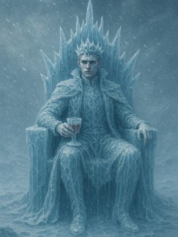 Ледяной король