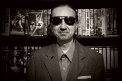 Alex Luckynorsky