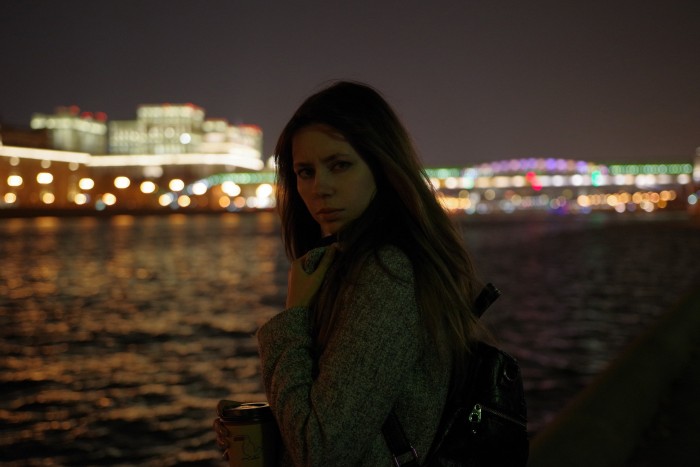 Ревность