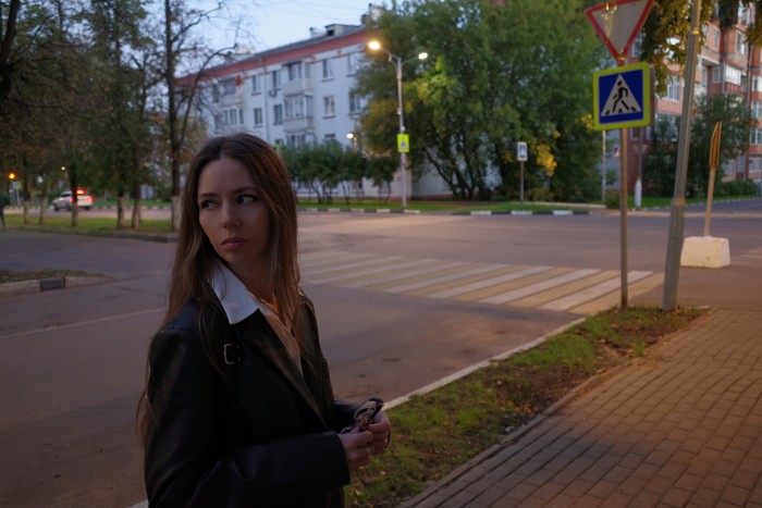 Непрошенный совет