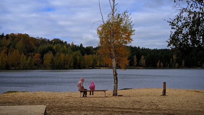 Промежутки