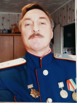 German