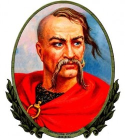 Князь Святослав Игоревич