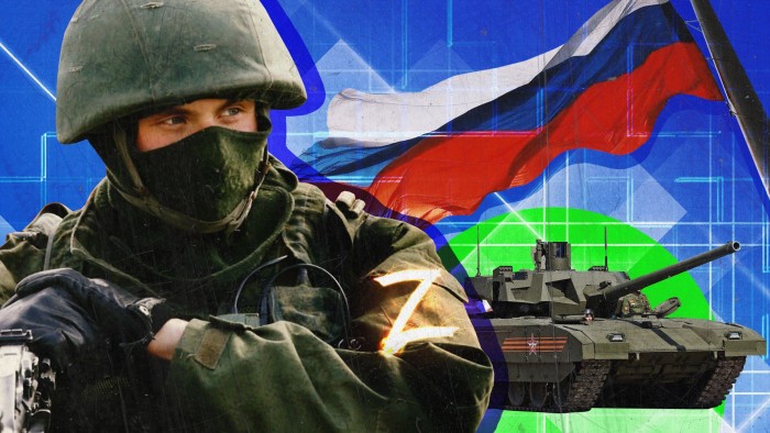 Навязанная война