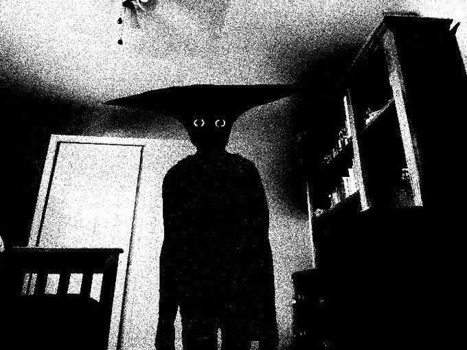 Кошмарный сон