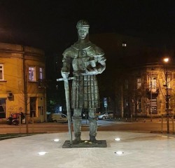 Милош Вучинич