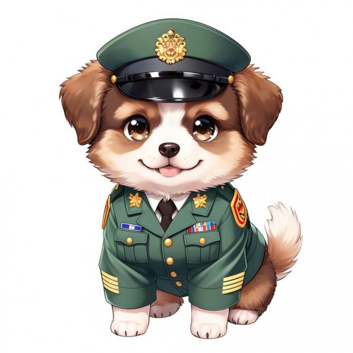 Щенок