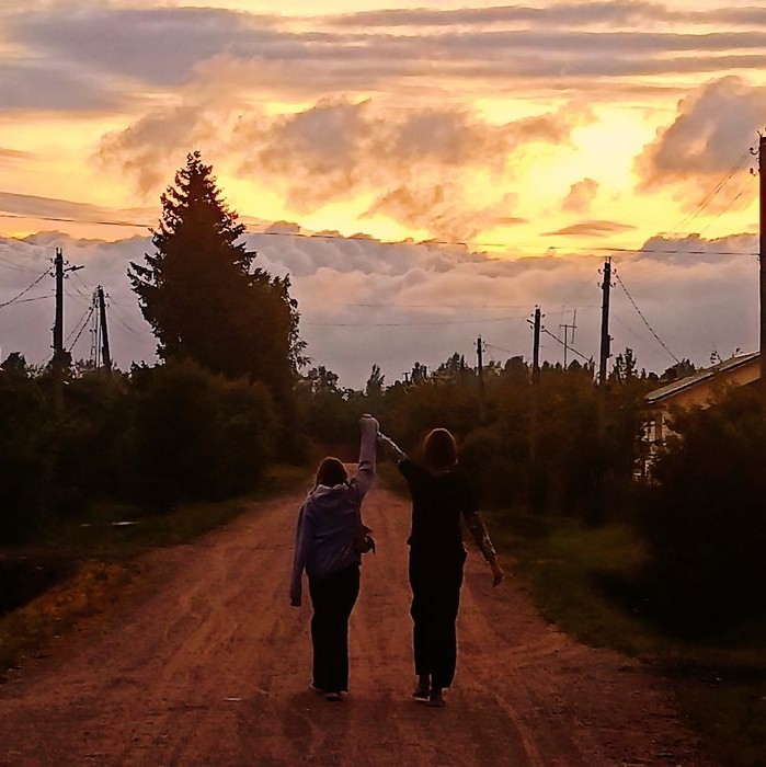 Скажи, что помнишь