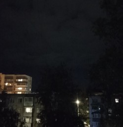 Секреты ночи