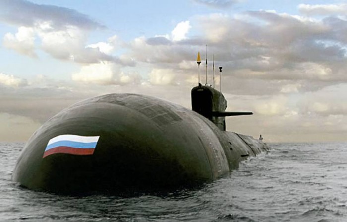 Мостик