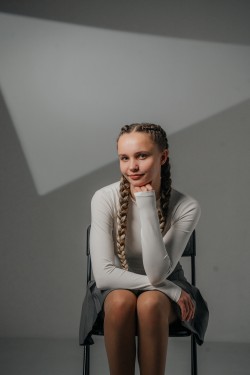 Полина Кривонденченкова