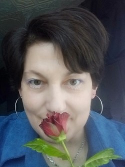 Надежда Дудник