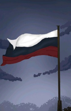 Далой вас всех, врагов и либералов!