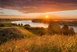 Красивая Русь